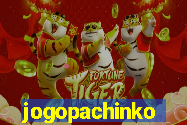 jogopachinko