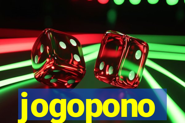 jogopono