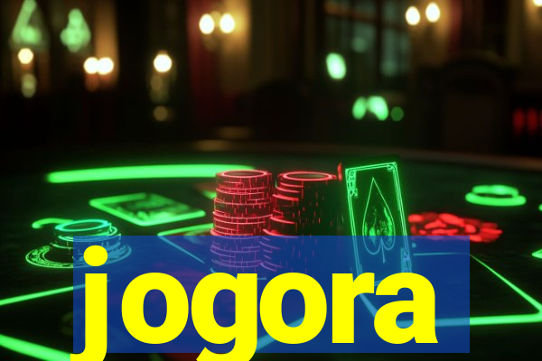 jogora