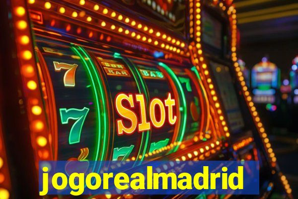 jogorealmadrid