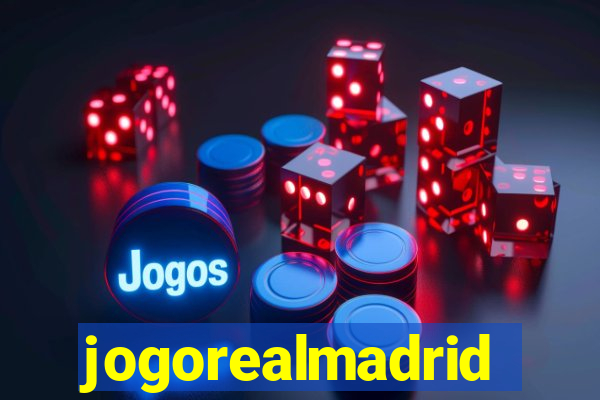jogorealmadrid