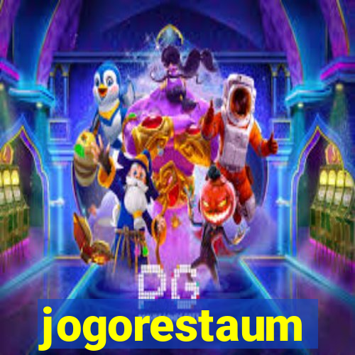 jogorestaum
