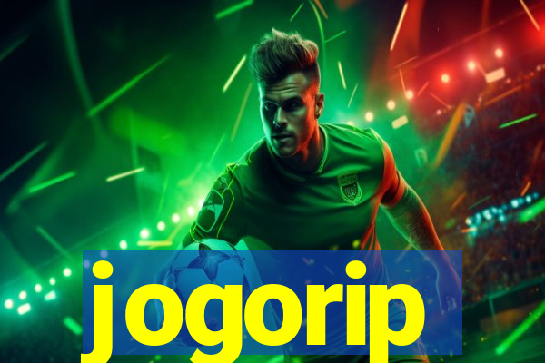 jogorip