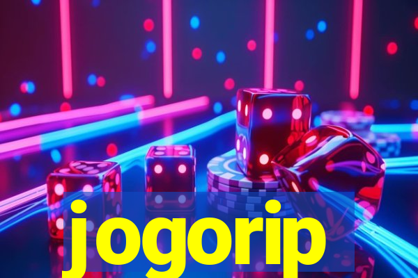 jogorip