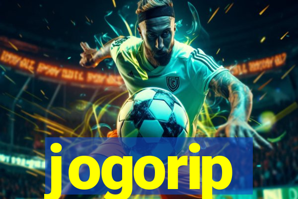 jogorip