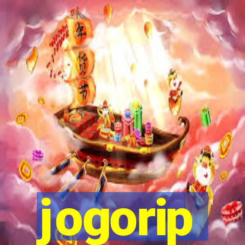 jogorip