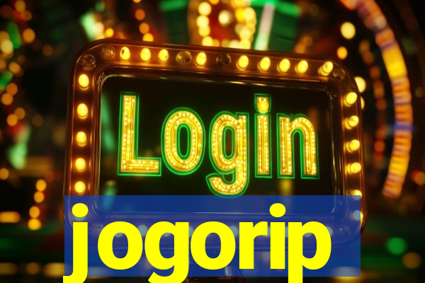 jogorip