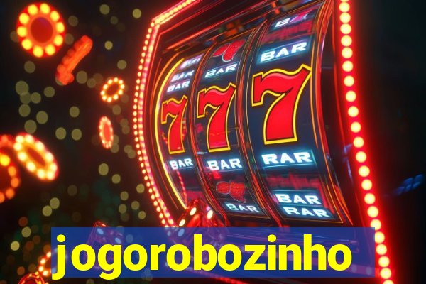 jogorobozinho