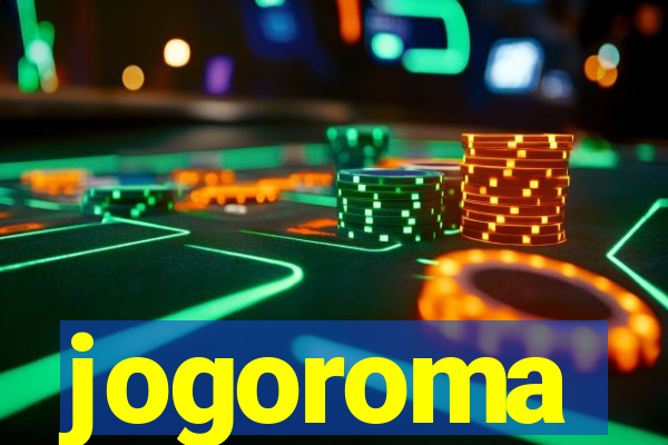 jogoroma