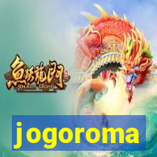 jogoroma