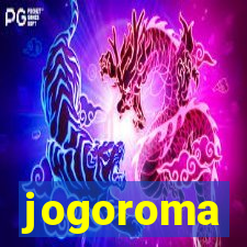 jogoroma