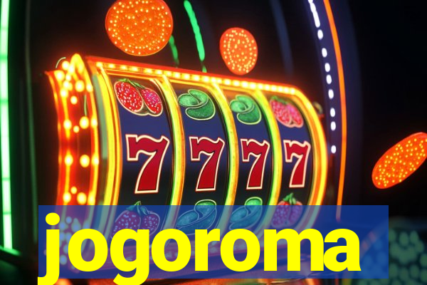 jogoroma