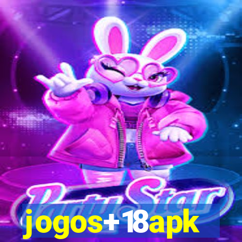 jogos+18apk