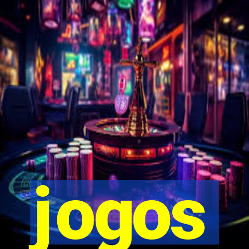 jogos
