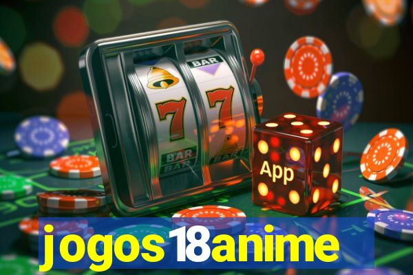jogos18anime