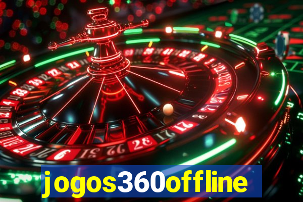 jogos360offline