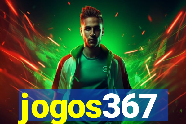 jogos367