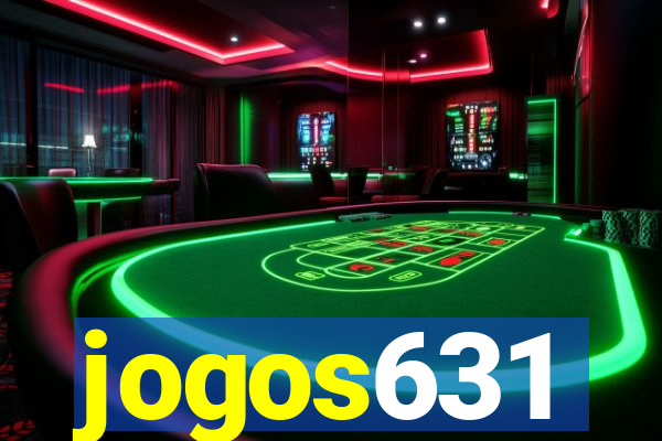 jogos631