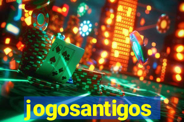 jogosantigos