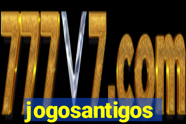 jogosantigos