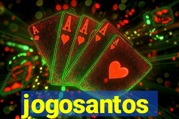 jogosantos