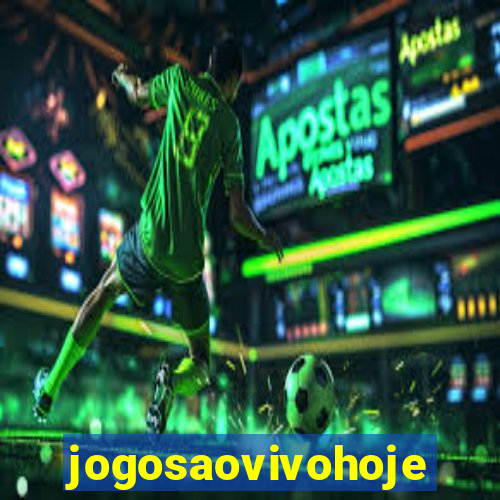 jogosaovivohoje