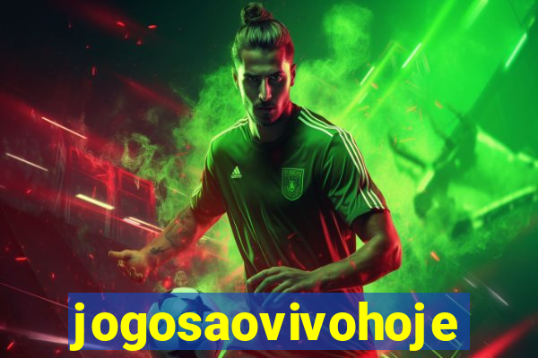 jogosaovivohoje