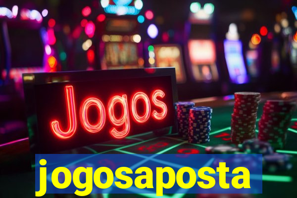 jogosaposta
