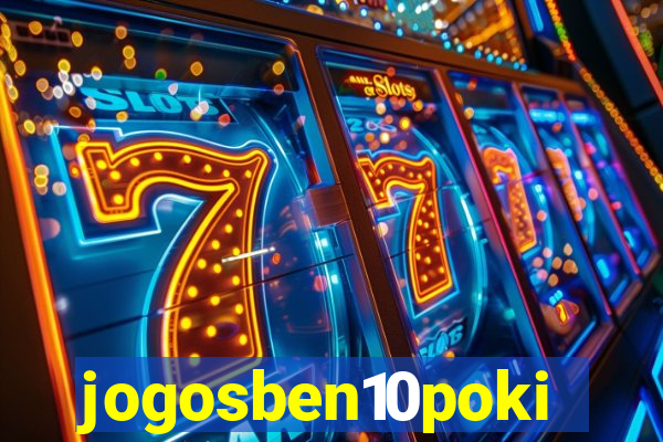 jogosben10poki