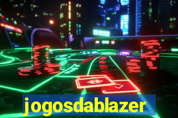 jogosdablazer