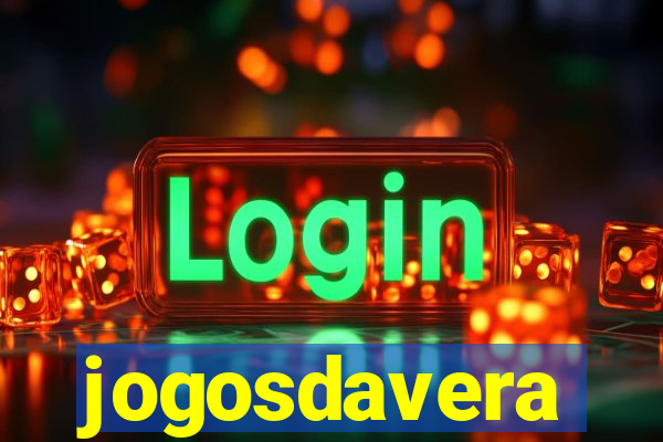 jogosdavera