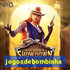 jogosdebombinha