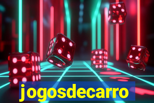 jogosdecarro