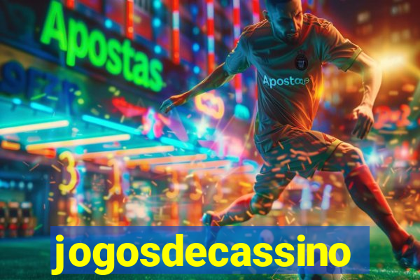 jogosdecassino