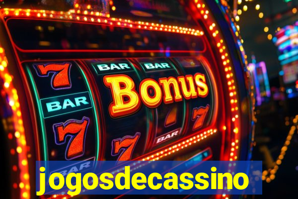 jogosdecassino