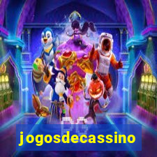jogosdecassino