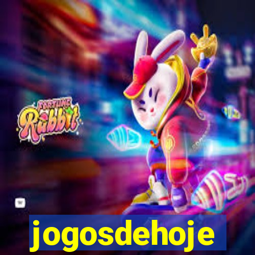 jogosdehoje