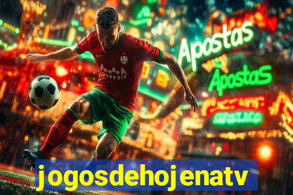 jogosdehojenatv