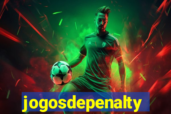 jogosdepenalty