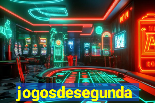 jogosdesegunda