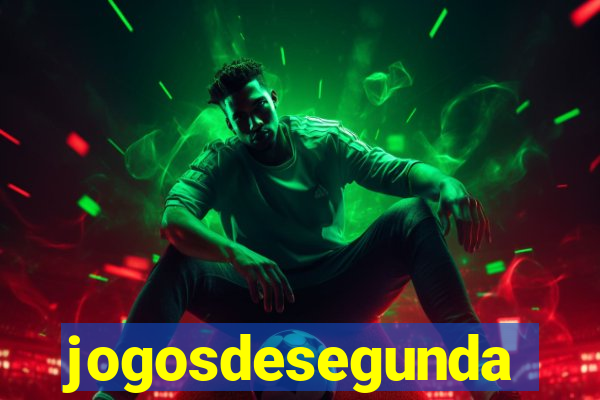 jogosdesegunda