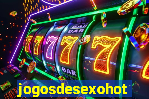 jogosdesexohot