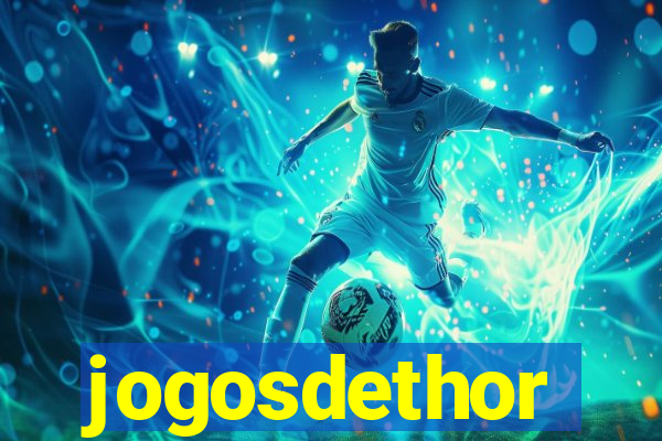 jogosdethor