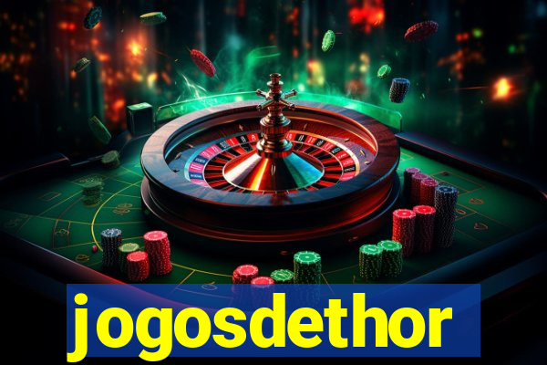 jogosdethor