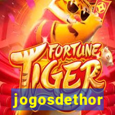 jogosdethor