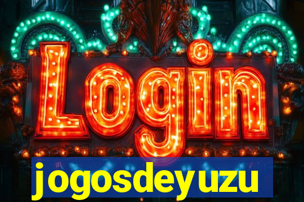 jogosdeyuzu