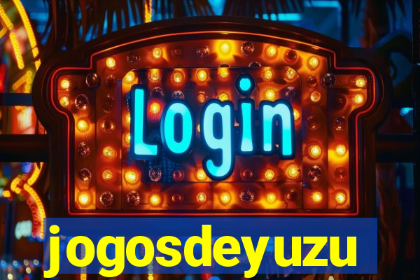 jogosdeyuzu