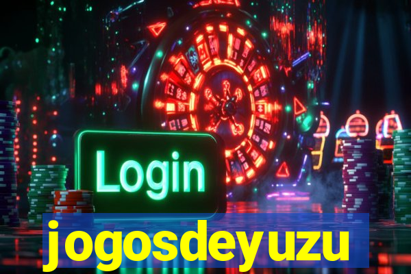 jogosdeyuzu