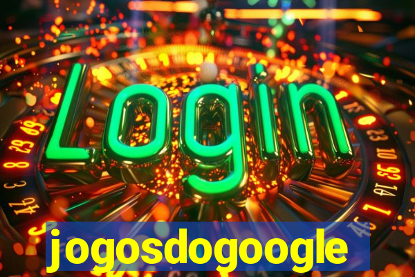 jogosdogoogle