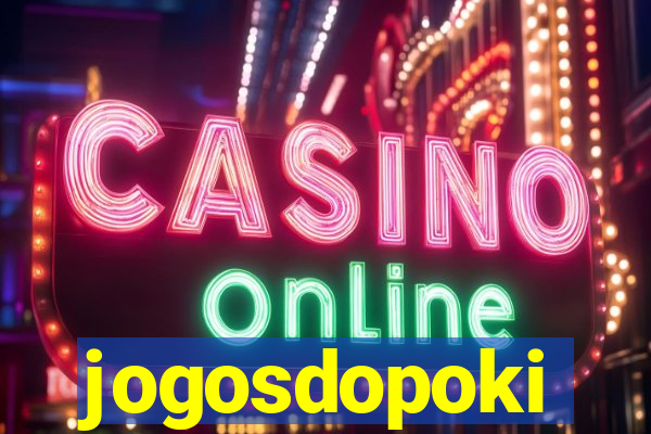 jogosdopoki